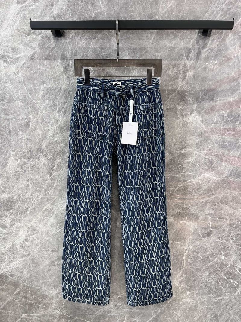 Christian Dior Jeans